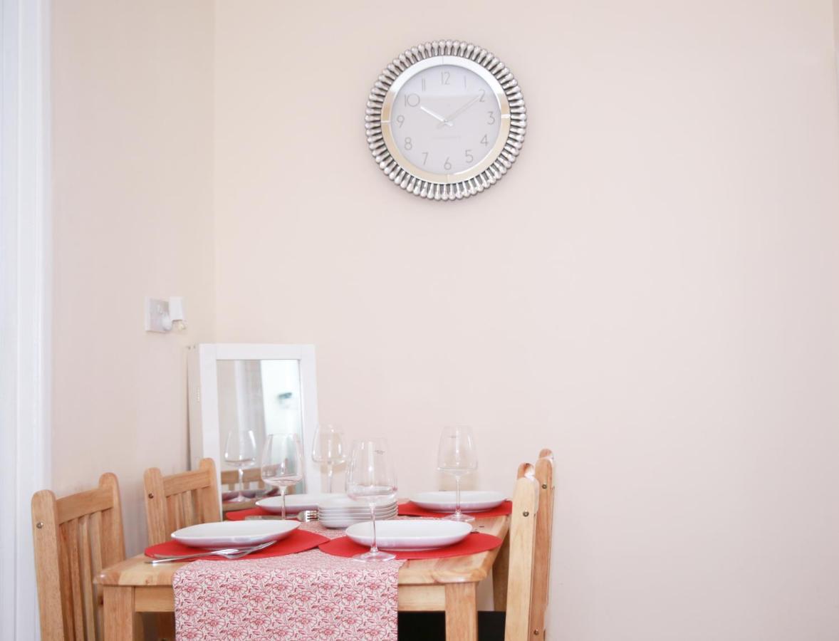 Apartamento Canning Town Warms Cozy One Bedroom Londres