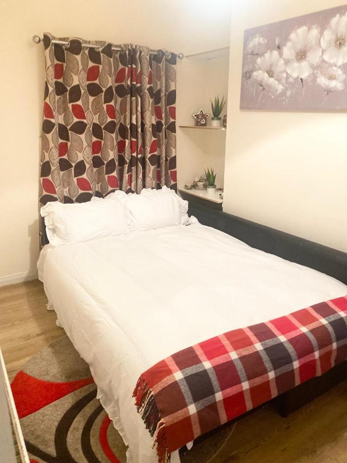 Canning Town Warms Cozy One Bedroom Londres