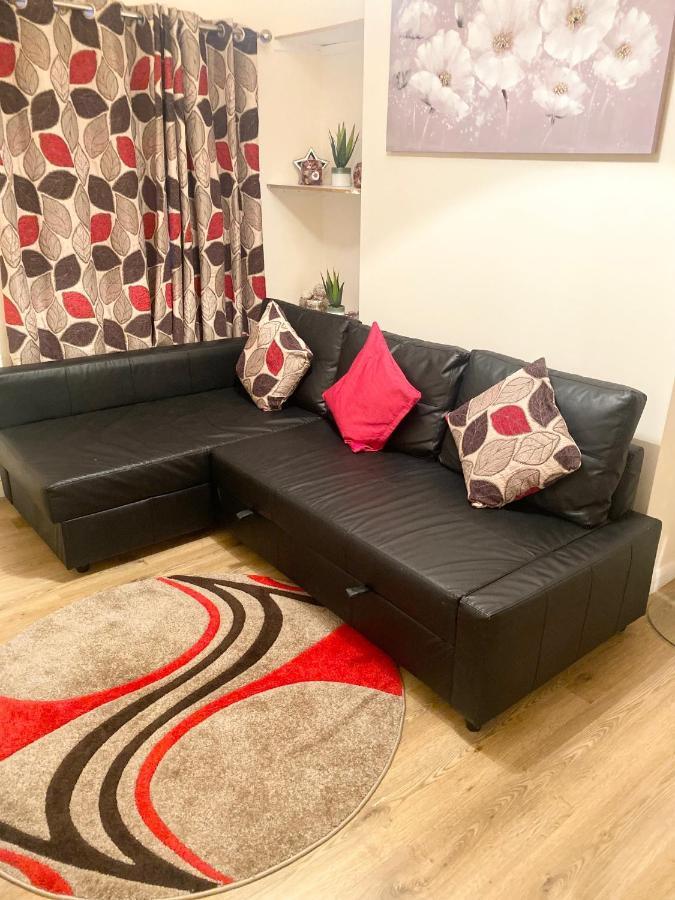 Apartamento Canning Town Warms Cozy One Bedroom Londres