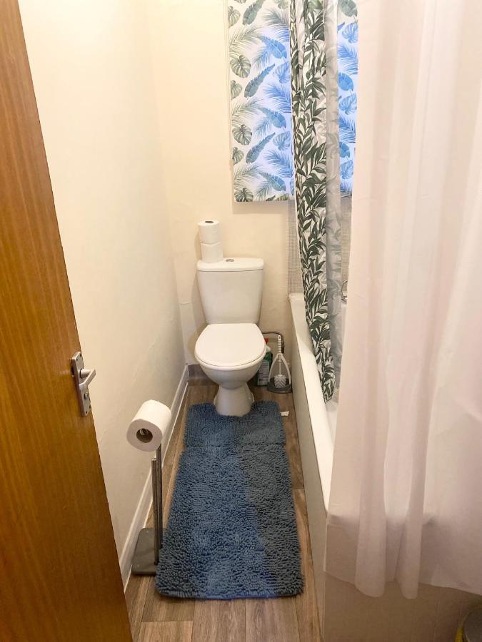 Canning Town Warms Cozy One Bedroom Apartamento