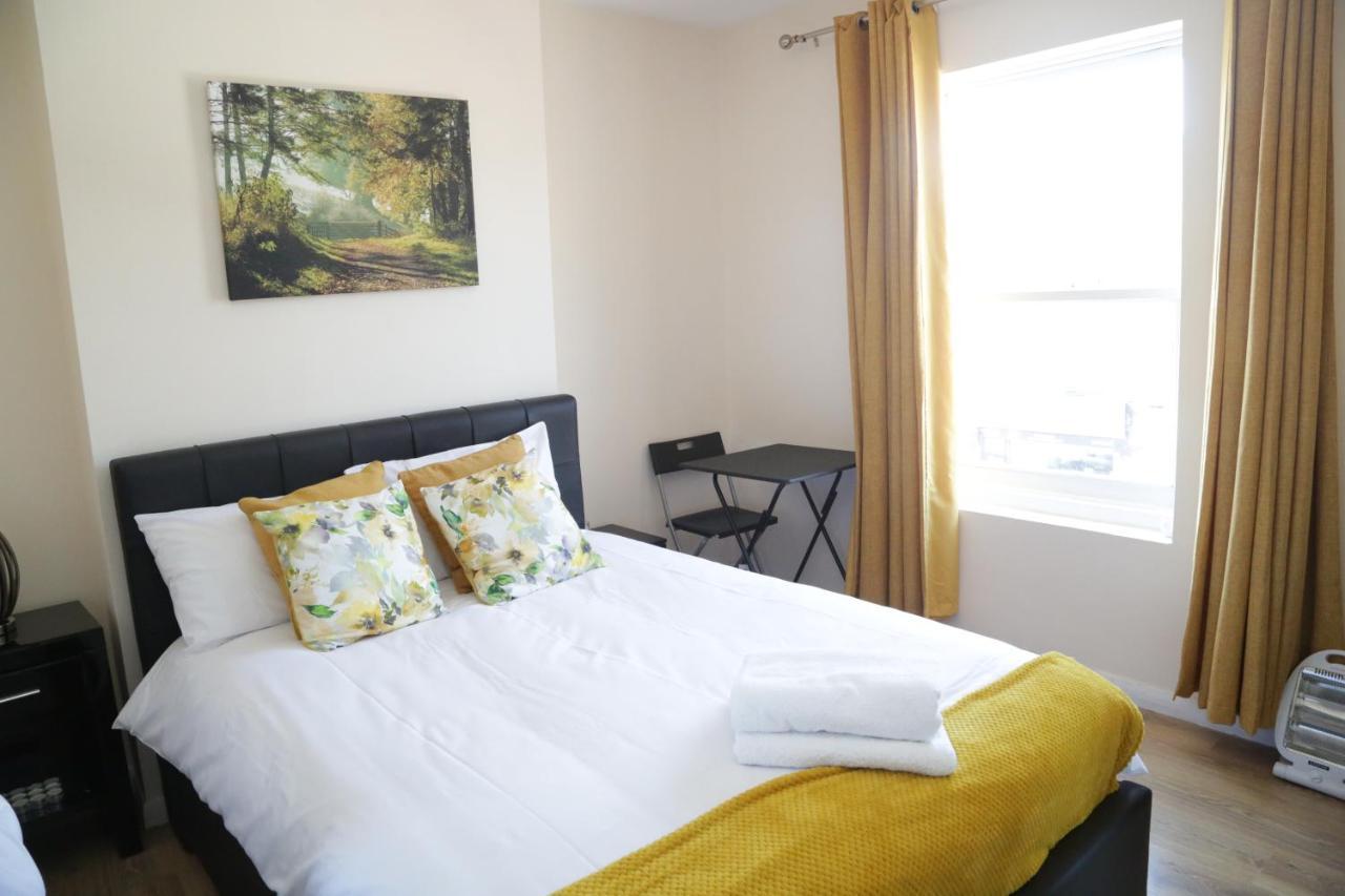 Canning Town Warms Cozy One Bedroom * Londres